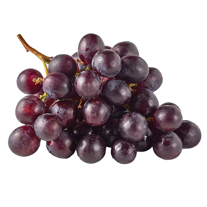 grapes